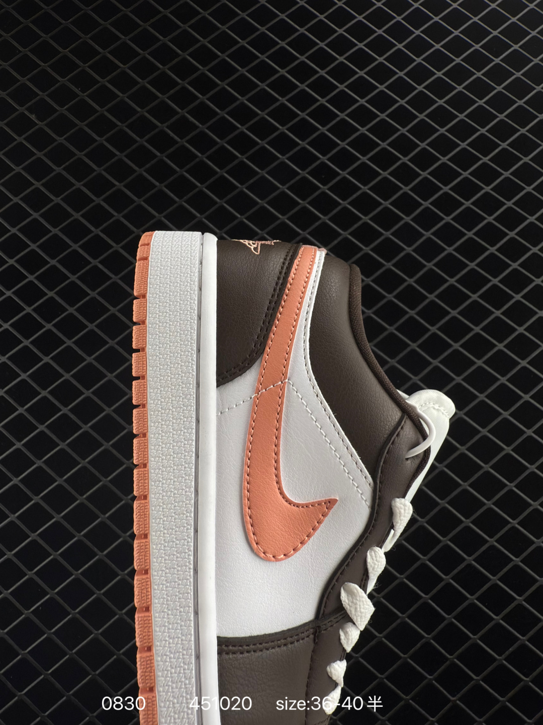 Nike Air Jordan 1 Mid”Green Yellow“